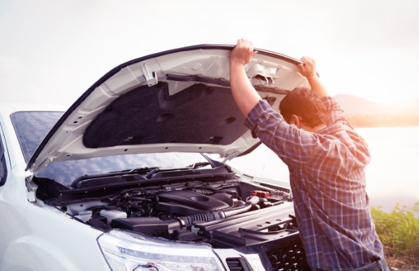 7 Signs Your Car Needs A Tune-Up | The Auto Doc